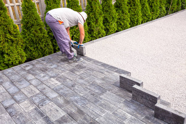 Reasons to Select Us for Your Driveway Paving Requirements in Falmouth Foreside, ME
