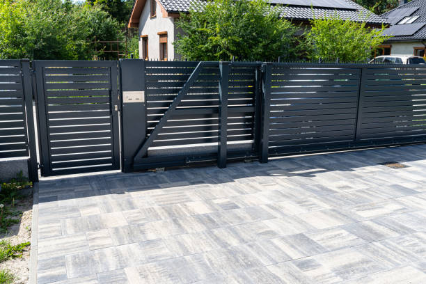 Best Local Driveway Pavers  in Falmouth Foreside, ME