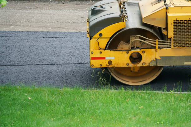Best Driveway Repair Near Me  in Falmouth Foreside, ME