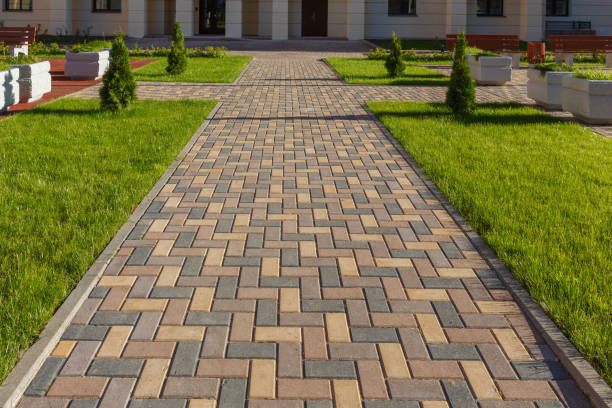 Best Best Driveway Pavers  in Falmouth Foreside, ME