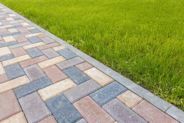 Best Driveway Pavers Near Me  in Falmouth Foreside, ME